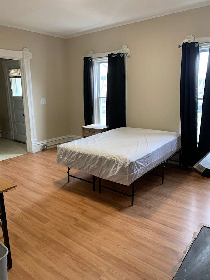 Ryan's room