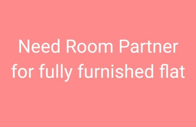 Ansh's room