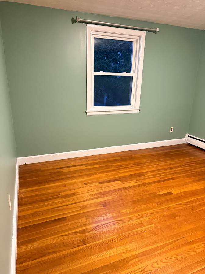 Beatrice's room
