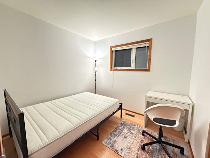 Jessi's room