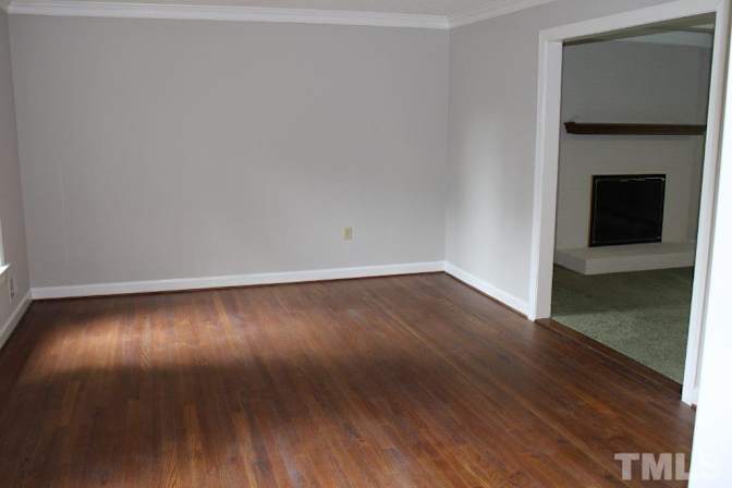 Alcove Rooms's room