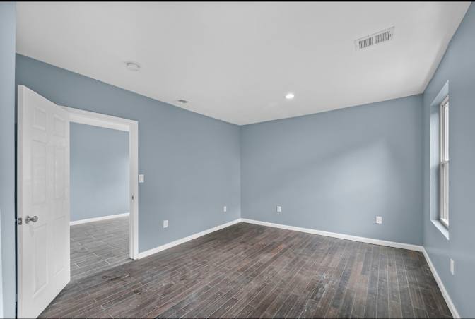 YAP's room