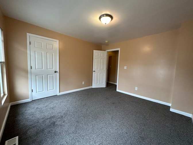 Heather's room