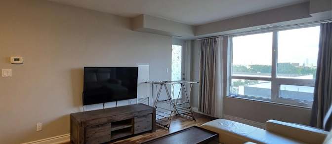 Shawn's room