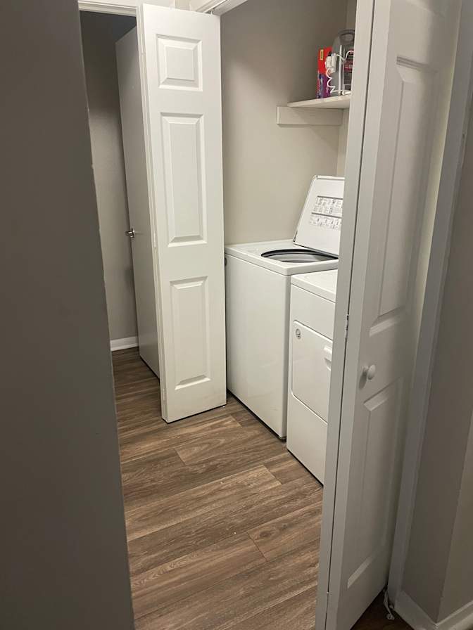 Jeremy's room