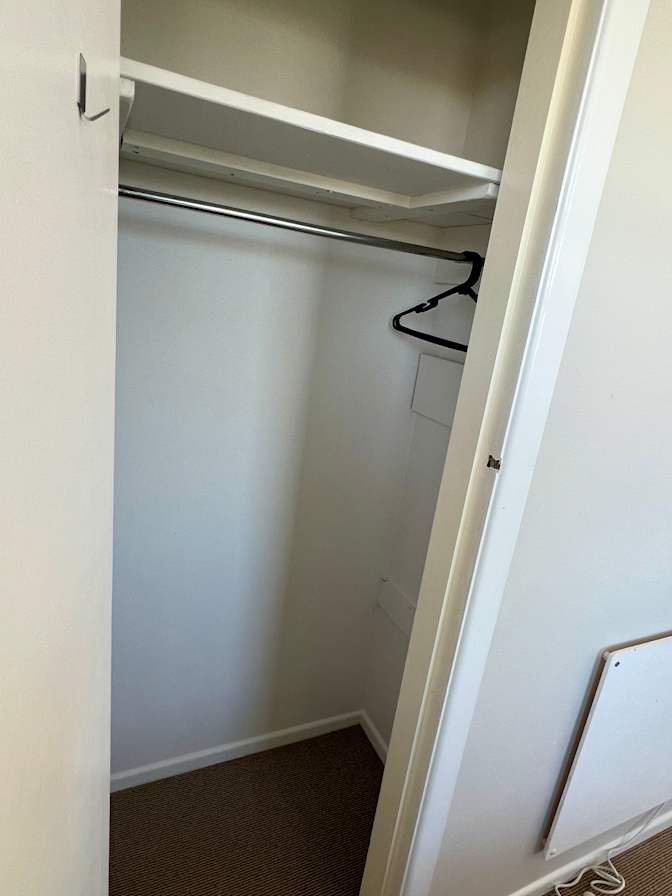 Pratha's room