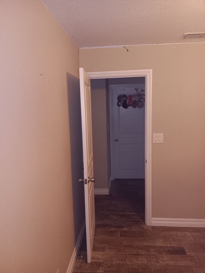 Alexandria's room