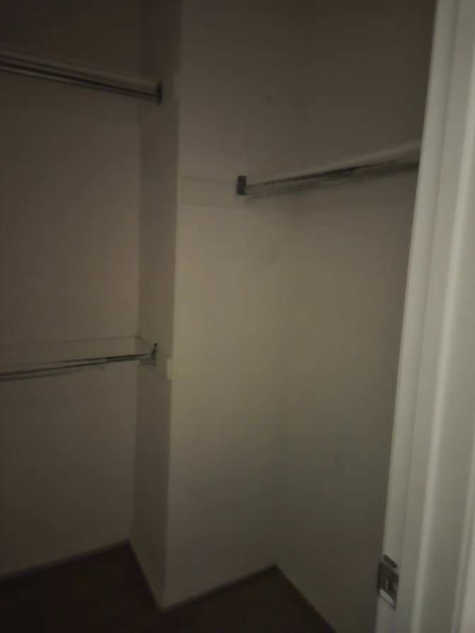 Alu's room
