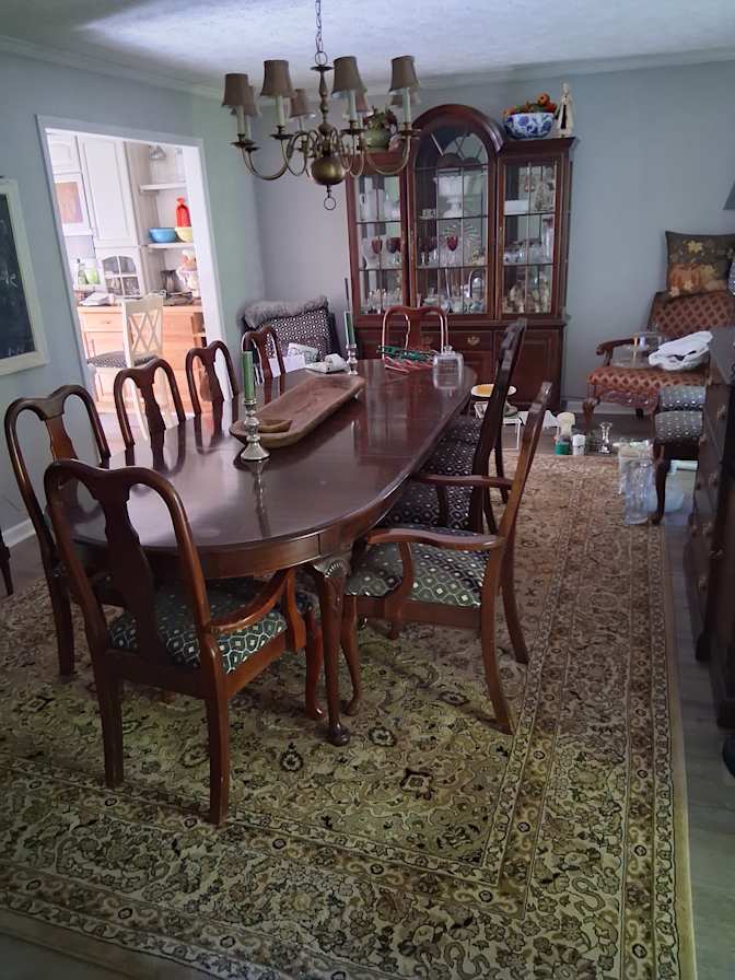 Jerry's room