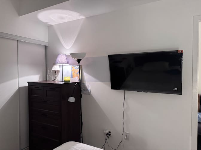 Farhan's room