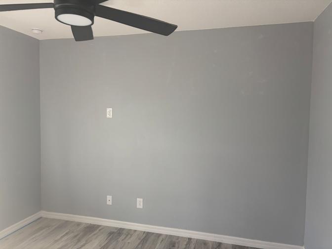 Marco's room