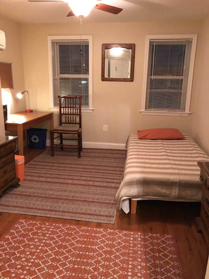 CHRYSOULA GITSOULIS's room