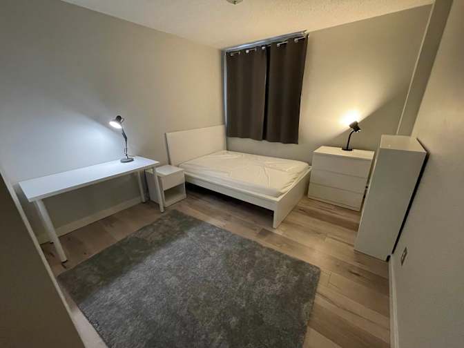 Ryan's room