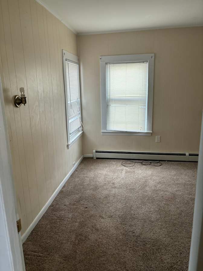 David's room
