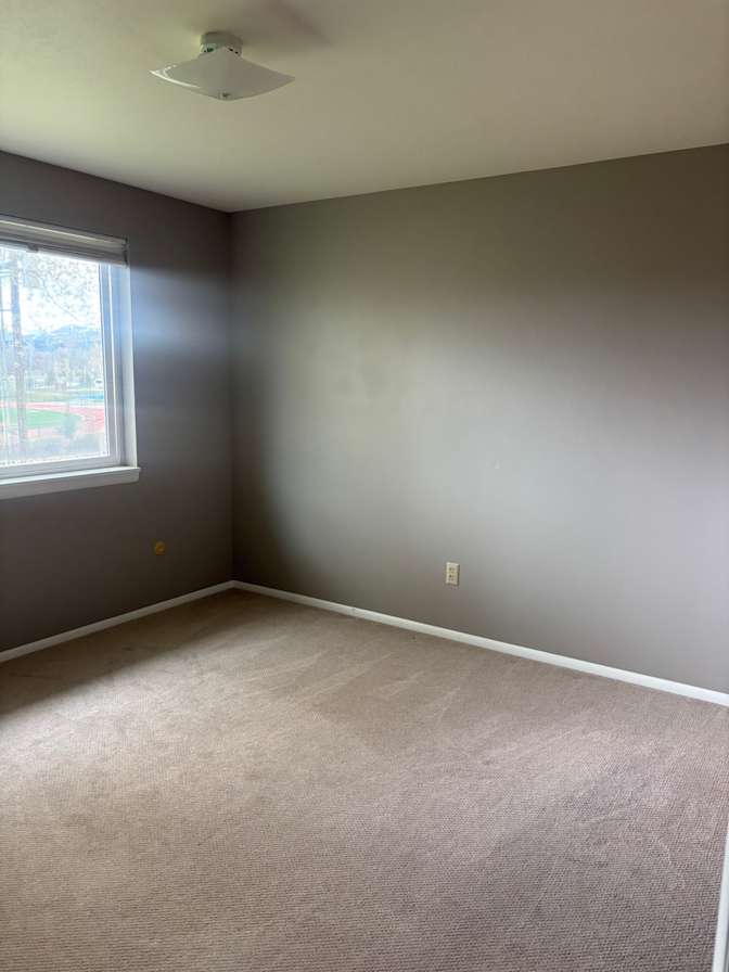 Ella Cole's room