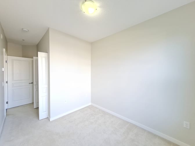 Chris's room