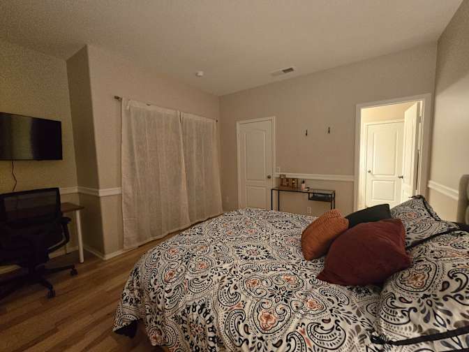 david koo's room
