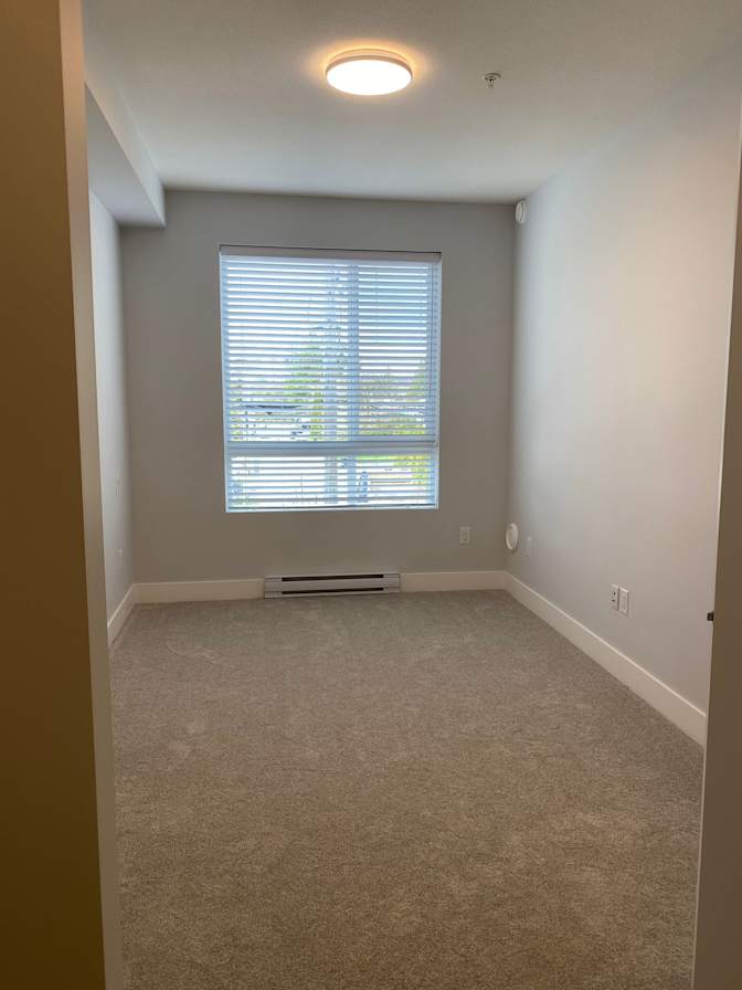 Surrey's room