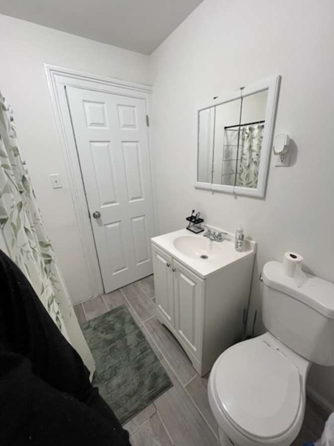 Nikhil's room