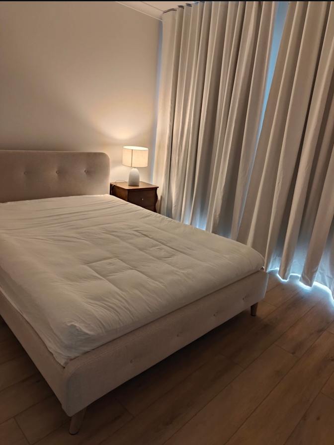 Lauren's room