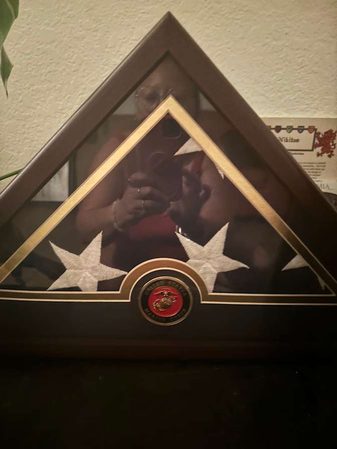 Sophie's room
