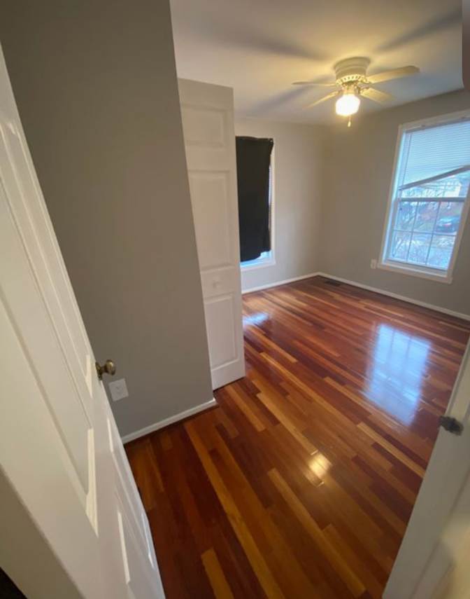 Shelby's room