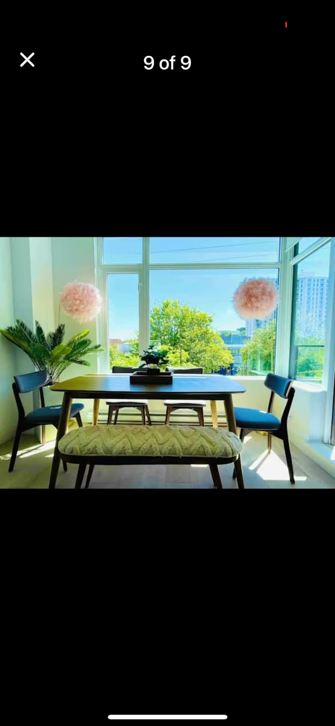 Dietitian Esraa's room