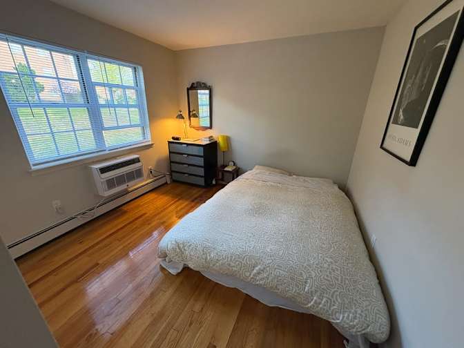 Damian's room