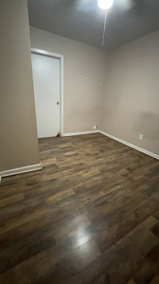 Leeanna's room