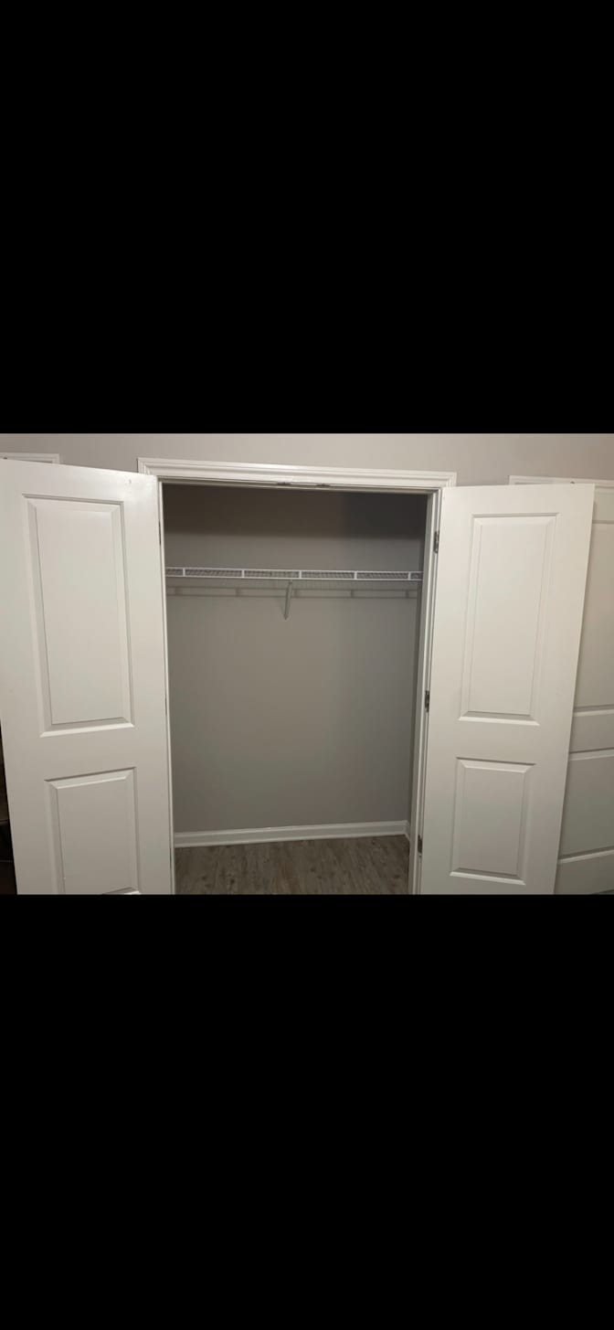 Jeanne's room