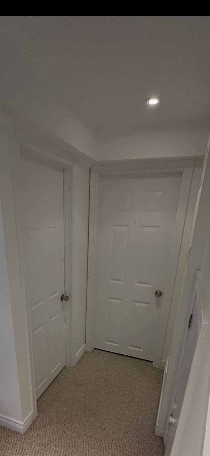 Jason's room