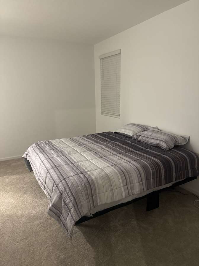Tyler's room