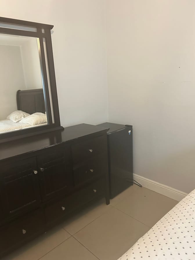 Kateline's room