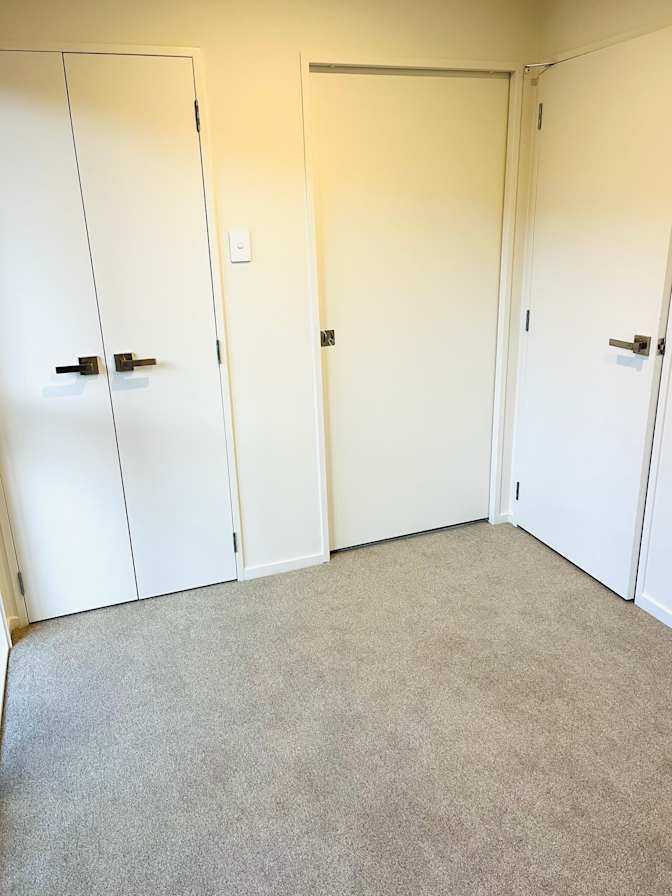 Chivantha's room