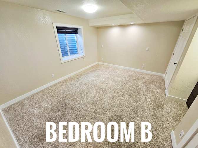 HomeCrew's room