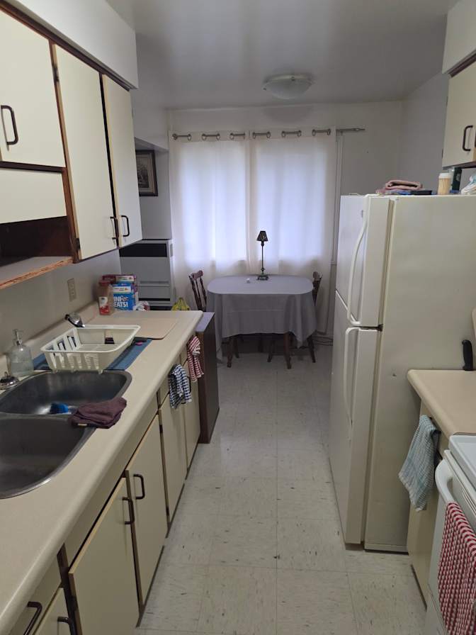 Christopher's room