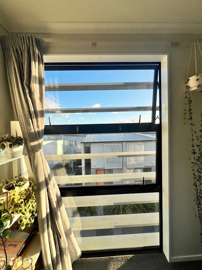 Kendall's room