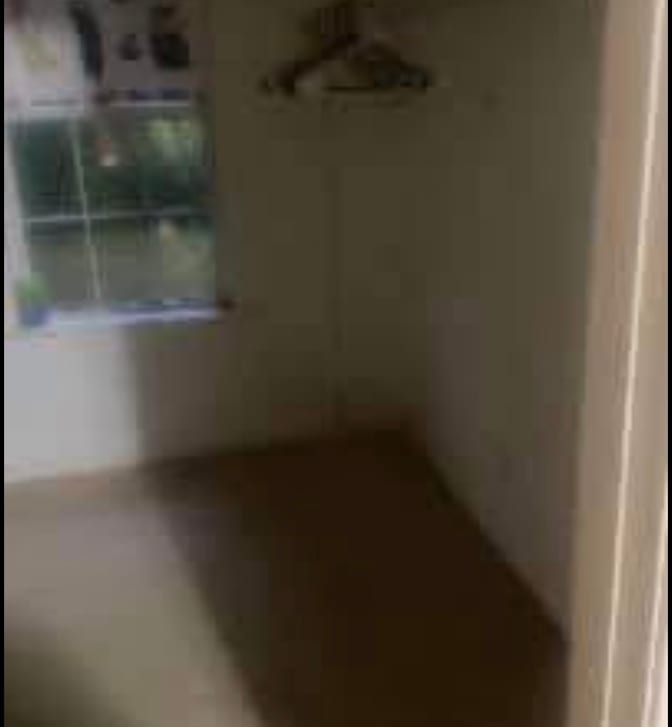 Nicole's room