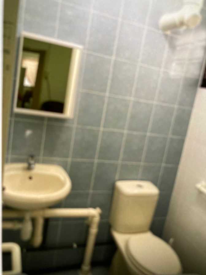 Joyce's room