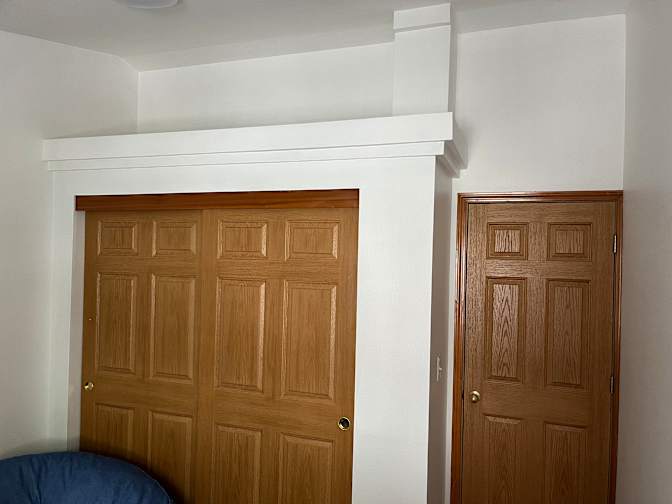 Brie's room