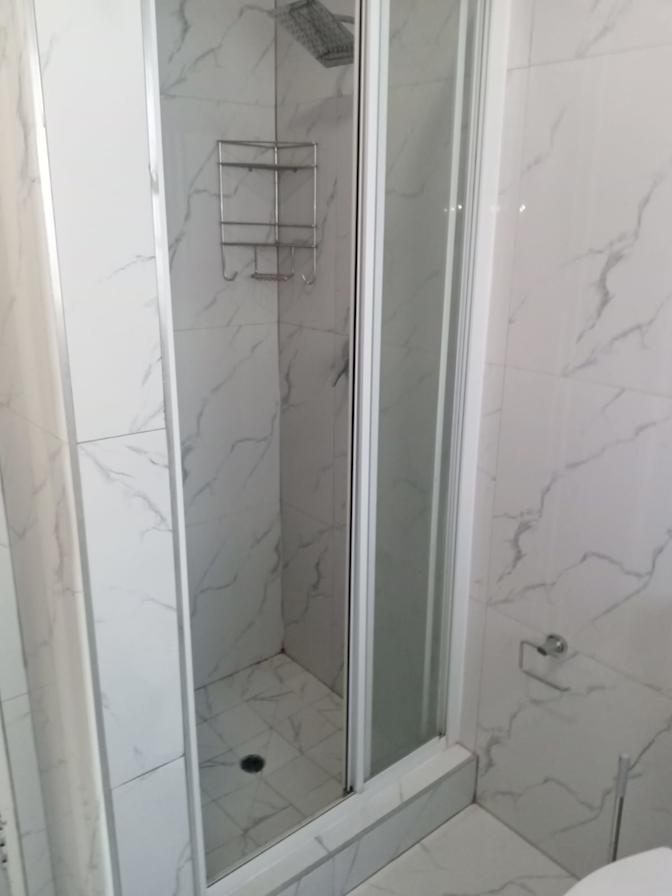 Mahlodi Mabetoa's room