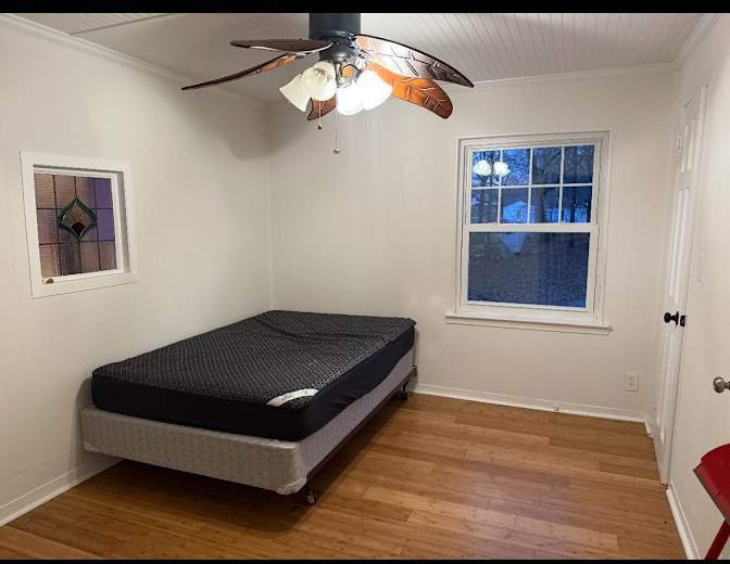 Dakota's room