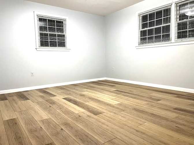 Saeeun's room
