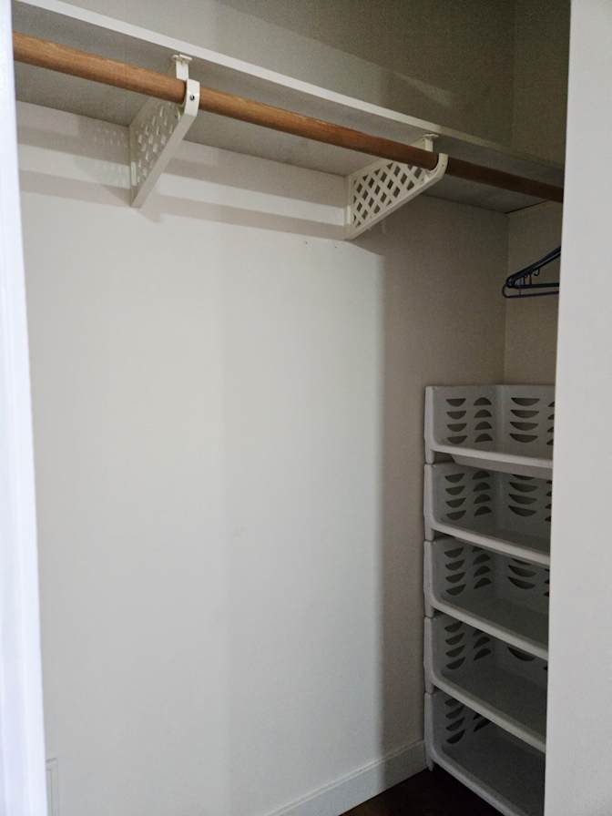 Pinoy Casa's room