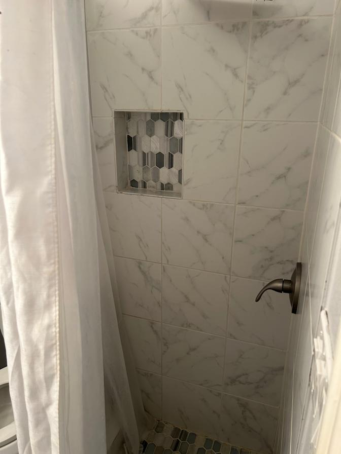 Sam's room