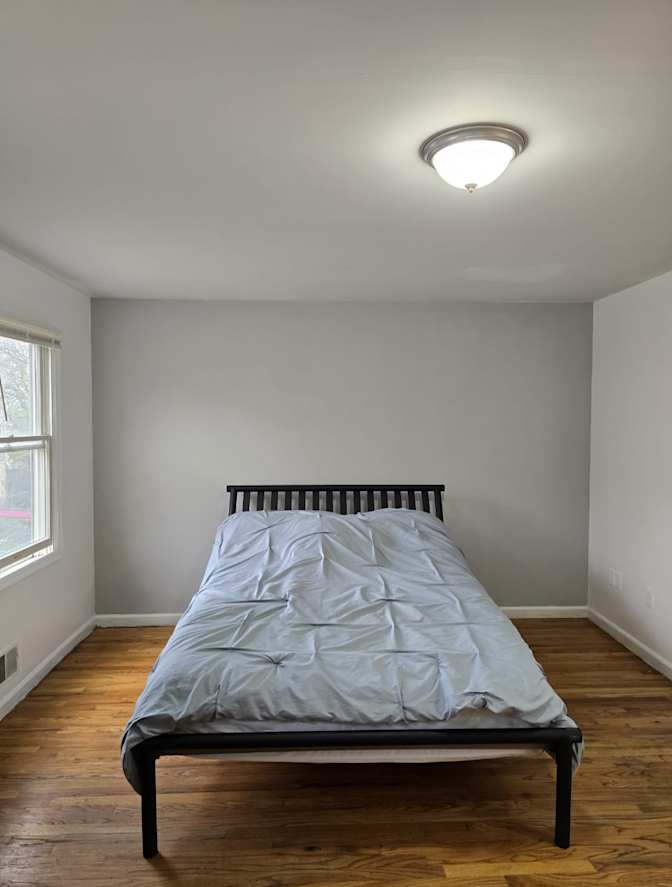 Rina's room
