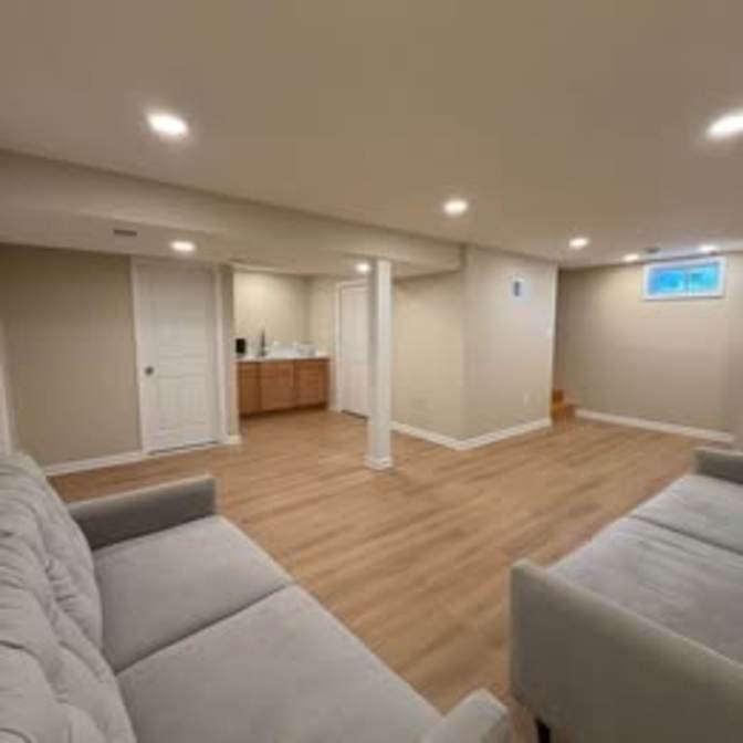 Will Pham's room