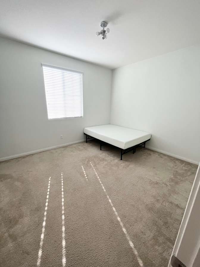 Daniel's room