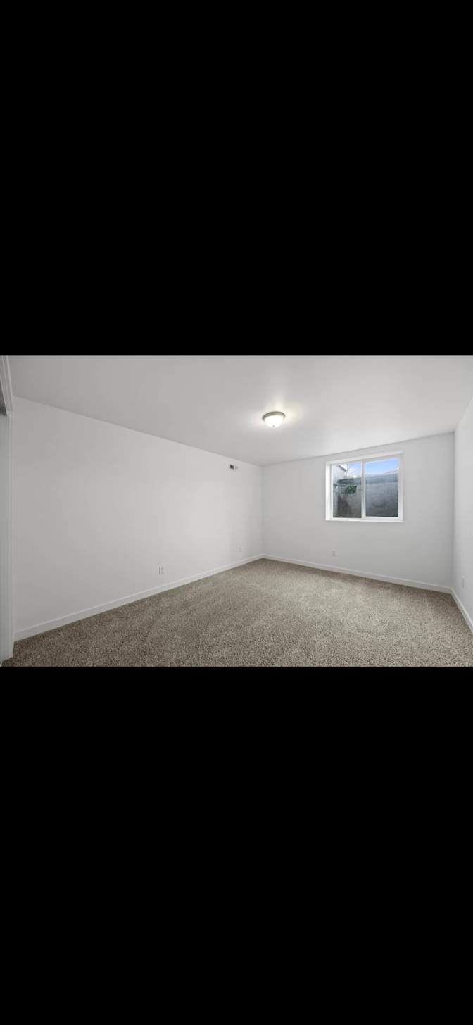 Trevor's room