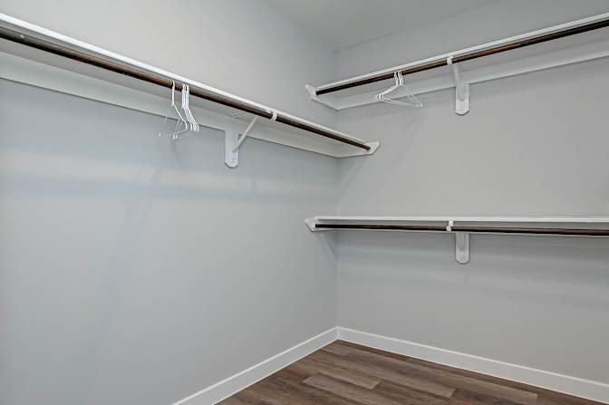 Felix's room